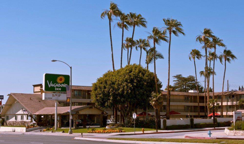 Motel Vagabond