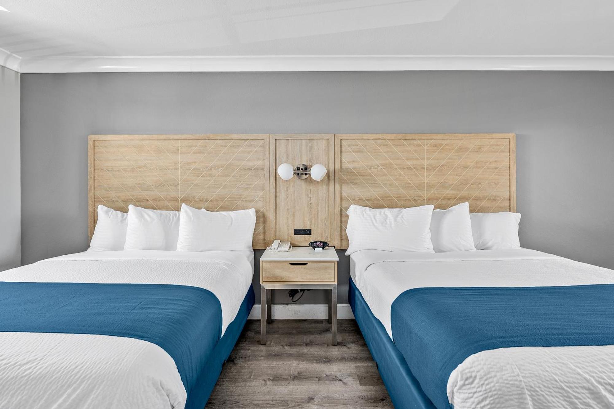 Motel Vagabond